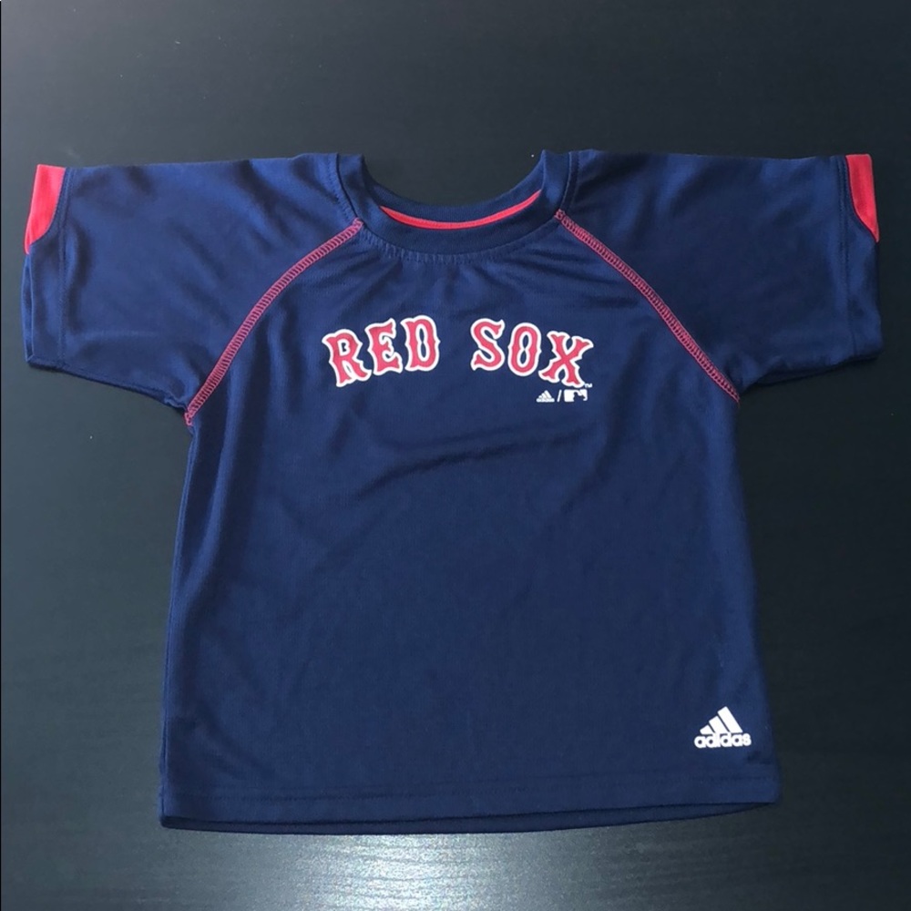 ❤️3t Red Sox shirt